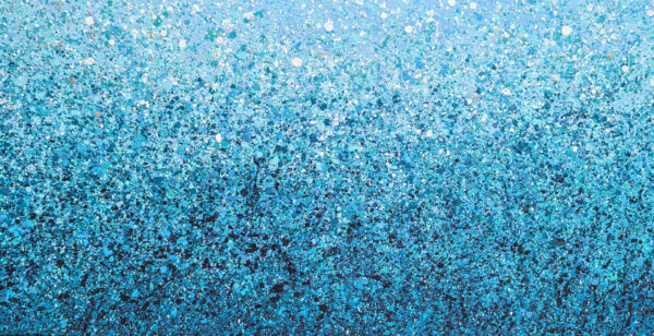 A Turquoise Radiance #4 - Image 3