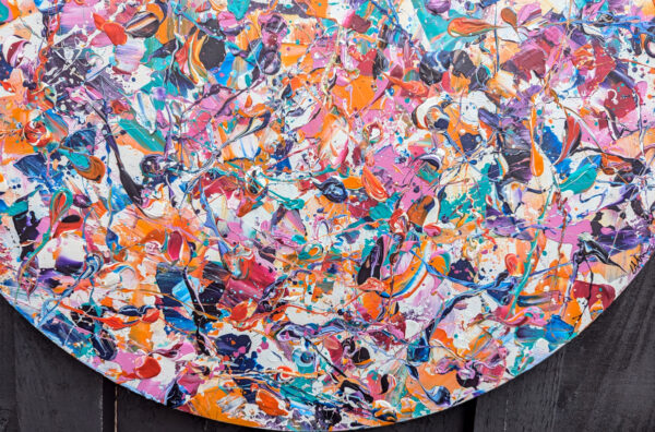 Abstract Synapses - Lost In Translation #2 - Image 7