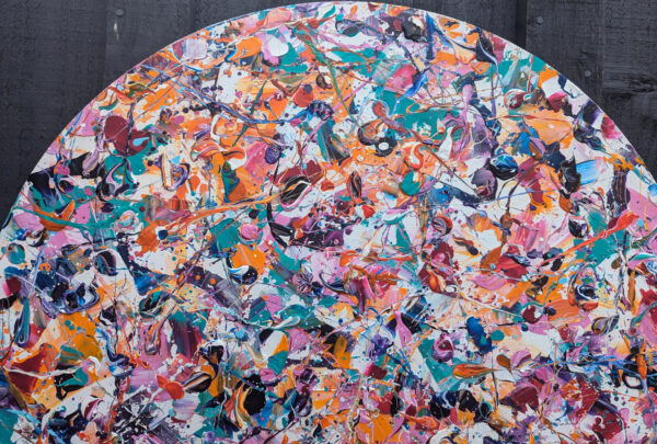 Abstract Synapses - Lost In Translation #2 - Image 6