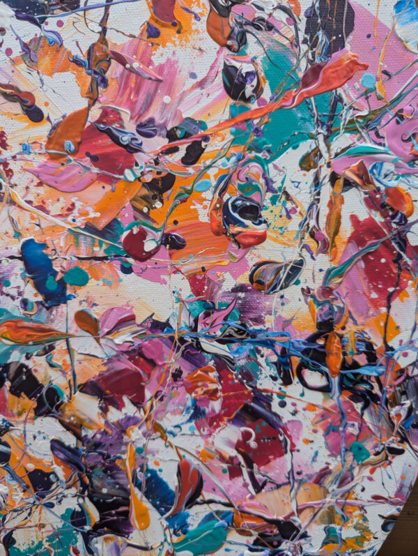 Abstract Synapses - Lost In Translation #2 - Image 3