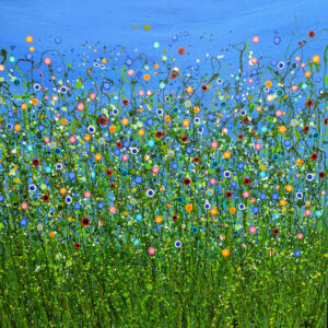 Meadow Radiance #4