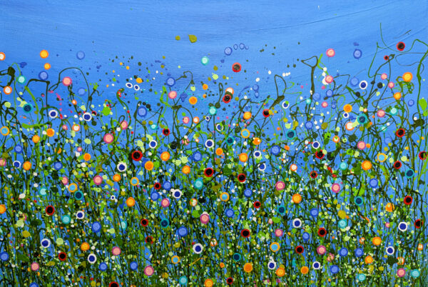 Meadow Radiance #4 - Image 2