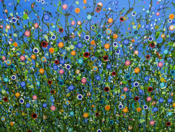 Meadow Radiance #4 - Image 3