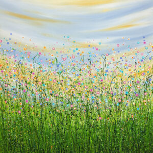 Summer Sprinkles