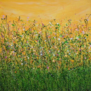 Tropical Crush Meadow #9