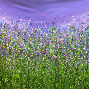 Amethyst Enchantment