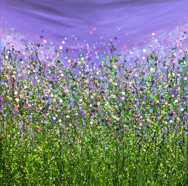 Amethyst Enchantment