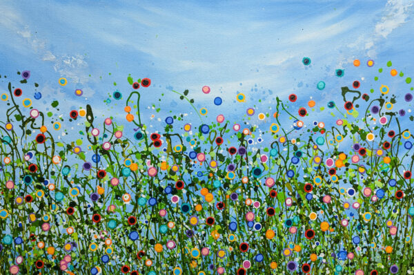 Chaotic Beauty #6 - Image 2