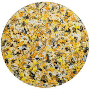 Dance Of The Bumble Bee #7