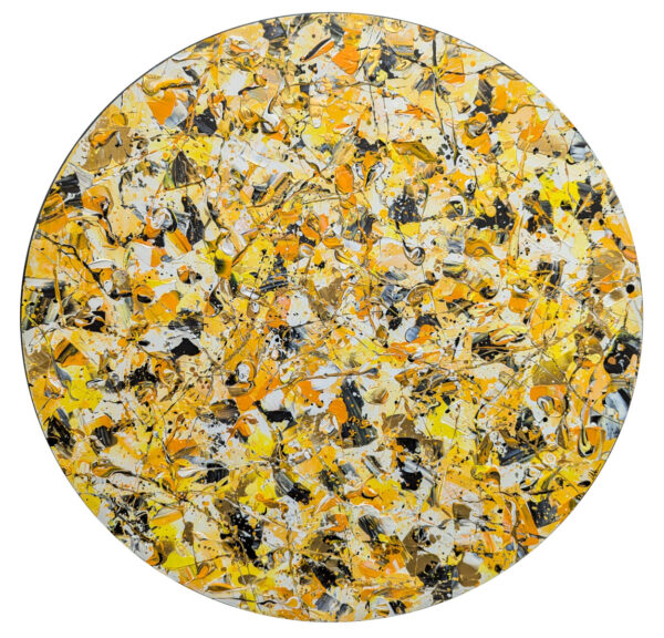 Dance Of The Bumble Bee #7