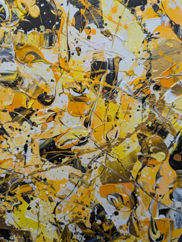 Dance Of The Bumble Bee #7 - Image 7
