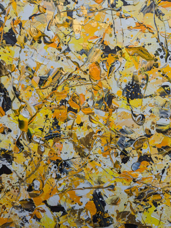 Dance Of The Bumble Bee #7 - Image 2