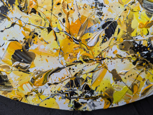 Dance Of The Bumble Bee #7 - Image 4