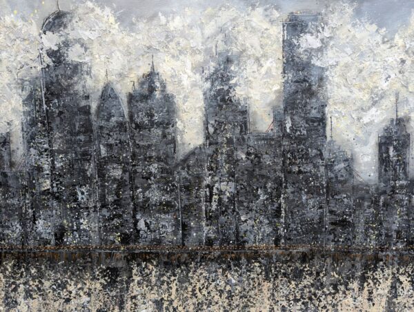 Midnight Metropolis - Head In The Clouds - Image 3