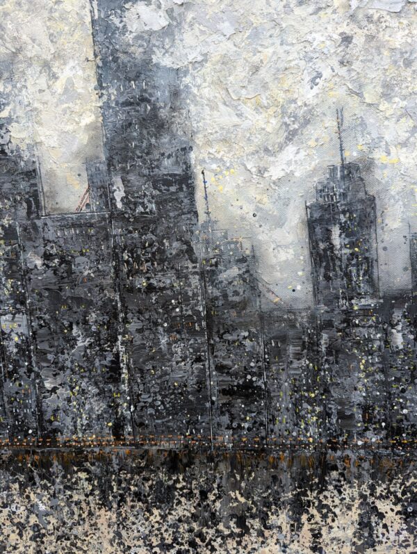 Midnight Metropolis - Head In The Clouds - Image 2