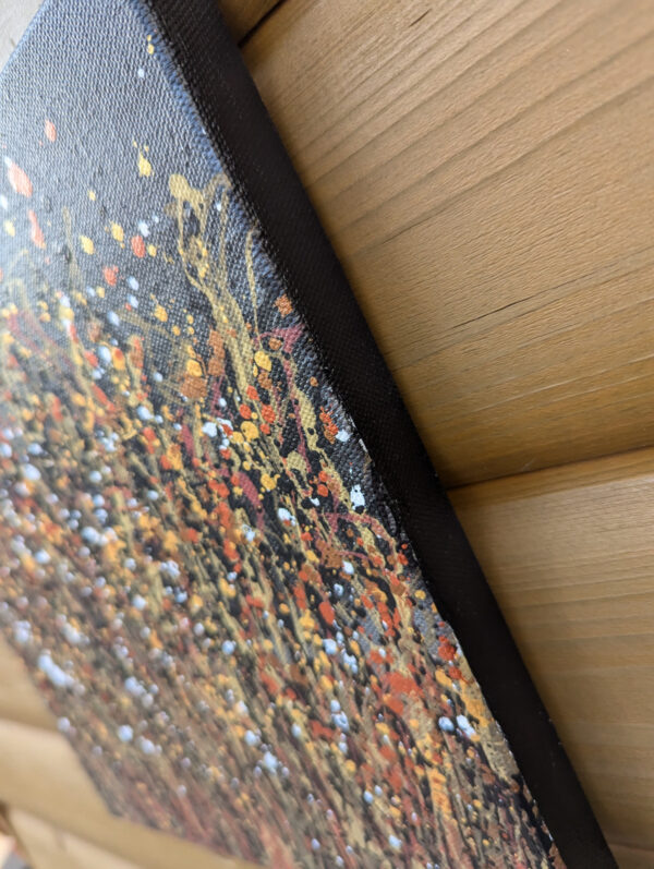 Rose Gold Spectra #2 - Image 5
