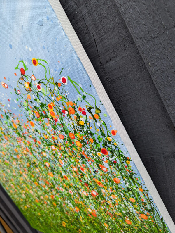 Summers Warm Embrace - Image 4