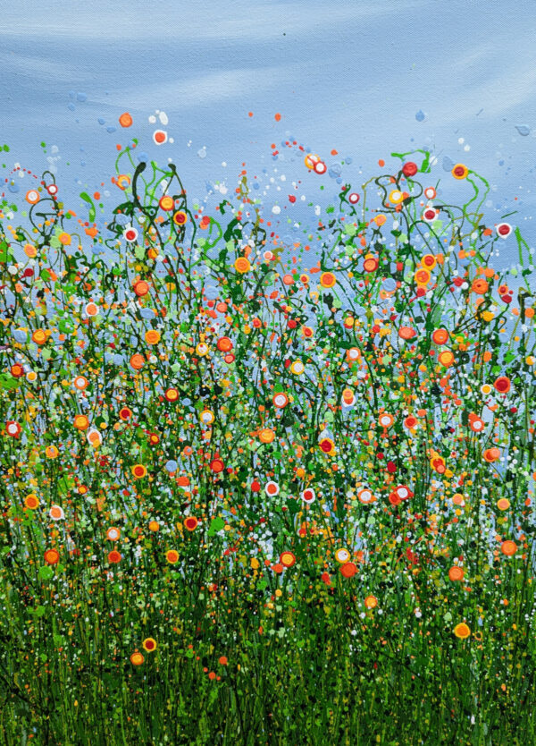 Summers Warm Embrace - Image 2