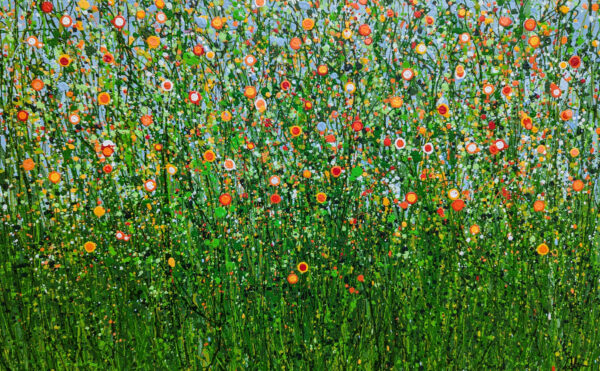 Summers Warm Embrace - Image 3