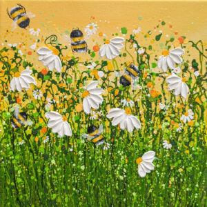 Bee utiful Sunny Dawn #3