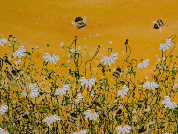 Bee utiful Sunny Dawn #2 - Image 2
