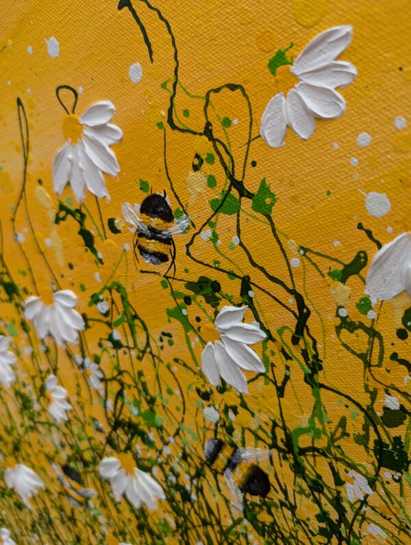 Bee utiful Sunny Dawn #2