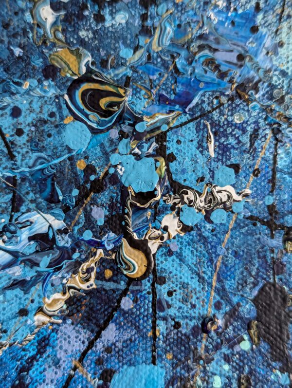 Not All That Is Fractured Is Broken... - Image 3