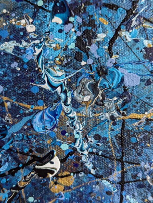 Not All That Is Fractured Is Broken... - Image 2