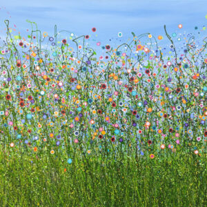 A Symphony Of Colour #2