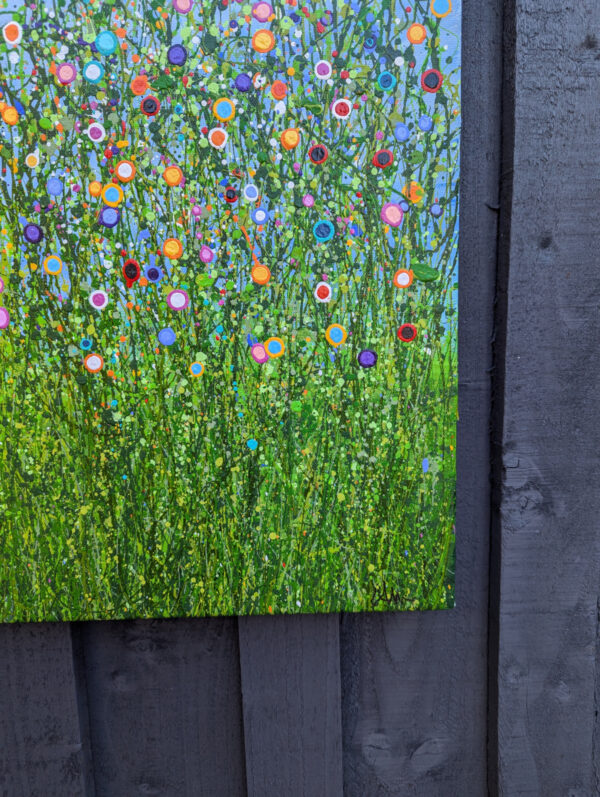 A Symphony Of Colour #2