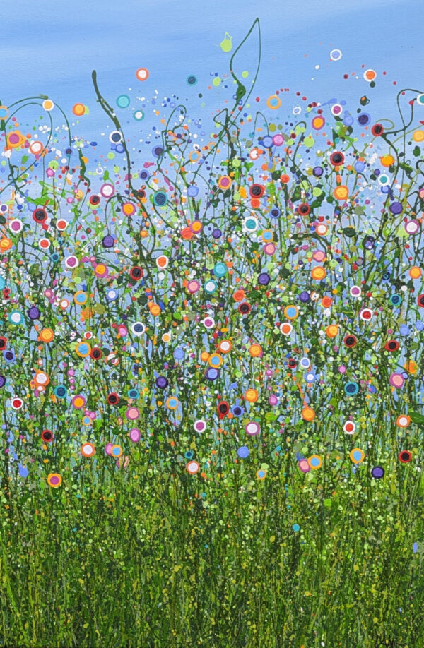 A Symphony Of Colour #2 - Image 2