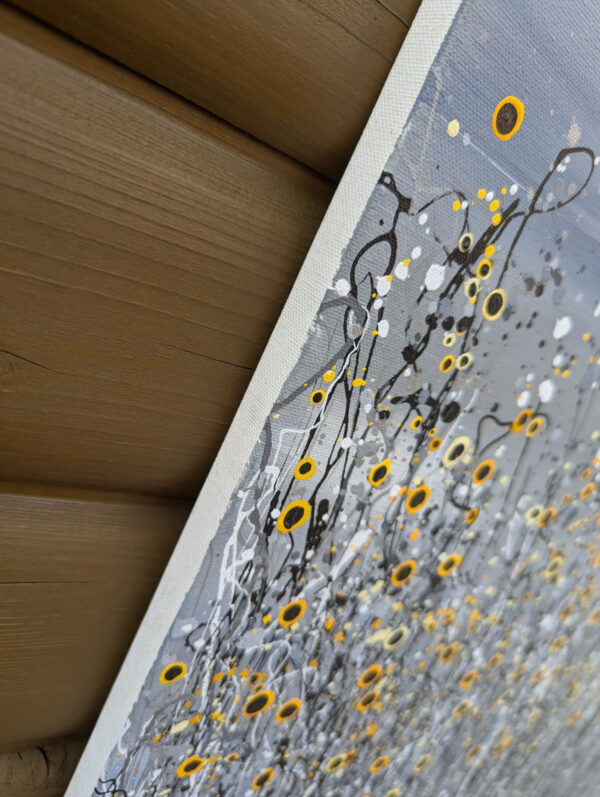 The Sun Will Come Out... - Image 5