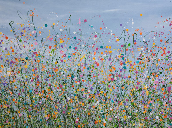 Lost In A World Of Colour - Image 3