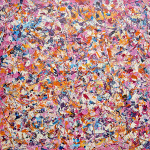 Abstract Synapses - You Can Find Your Own Way #2