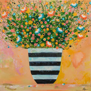 Say It With Flowers... #2