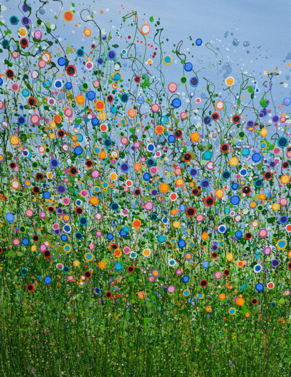 Thriving Amongst The Chaos - Image 3