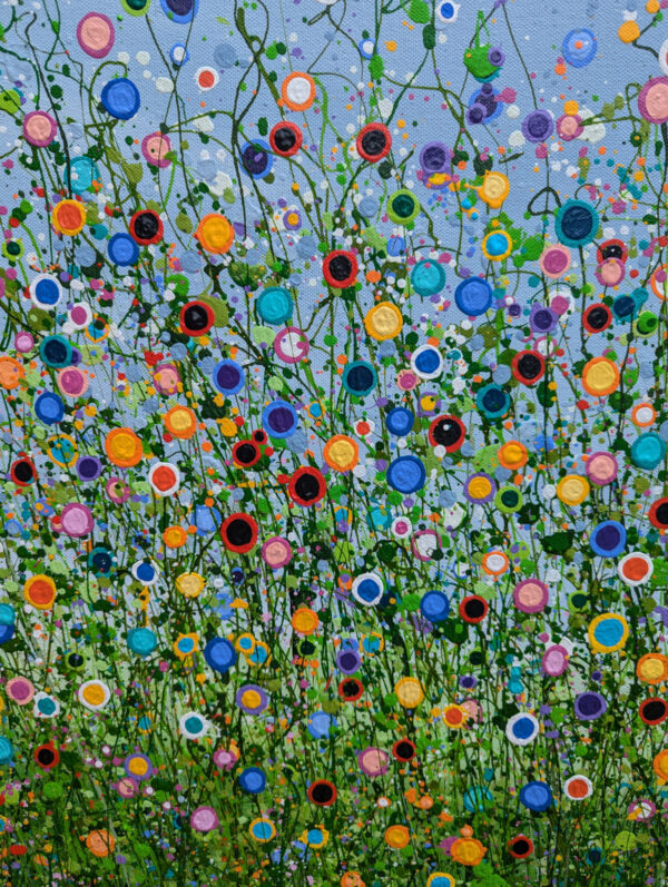 Thriving Amongst The Chaos - Image 5