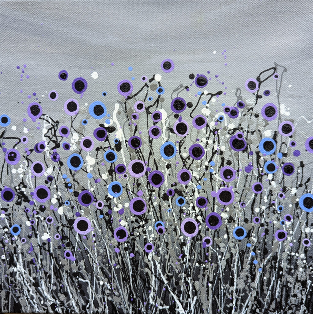 Forget Me Not #2